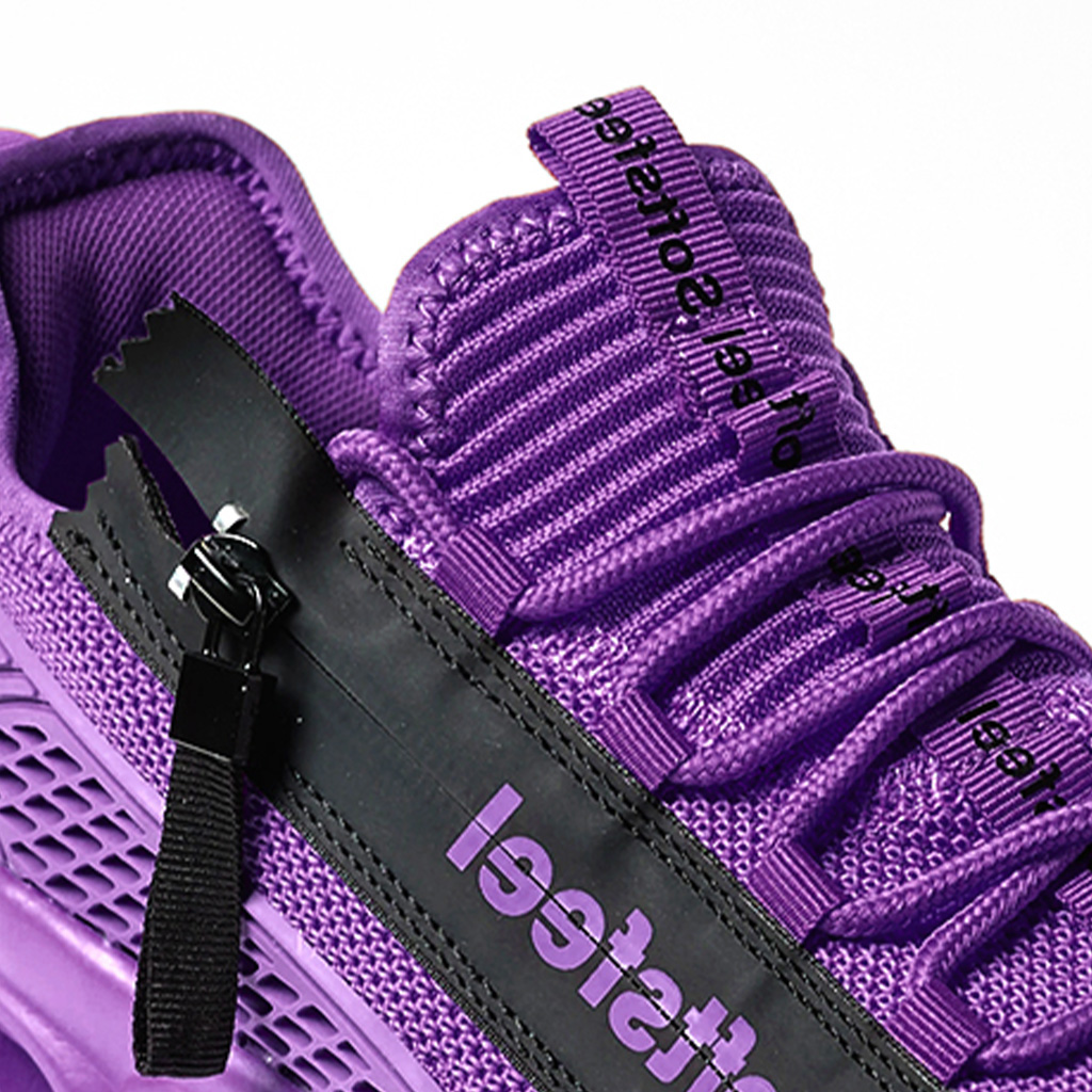 Women's Cloud Wanderer V7 - Purple