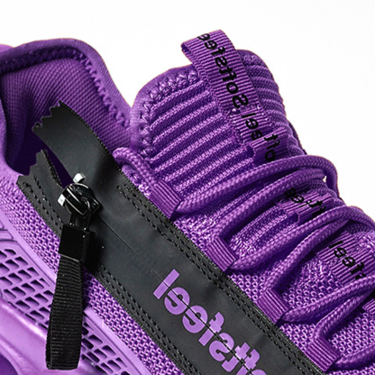 Women's Cloud Wanderer V7 - Purple