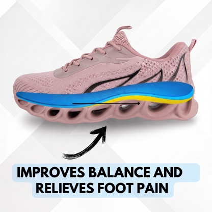 Softsfeel™ Pro Women’s — Rebound Core V1