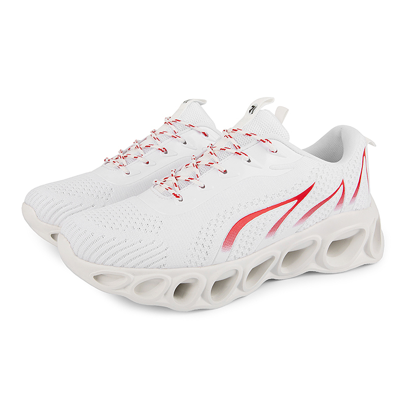 Softsfeel® Men's Rebound Core V1 - White