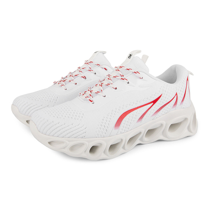 Softsfeel® Men's Rebound Core V1 - White
