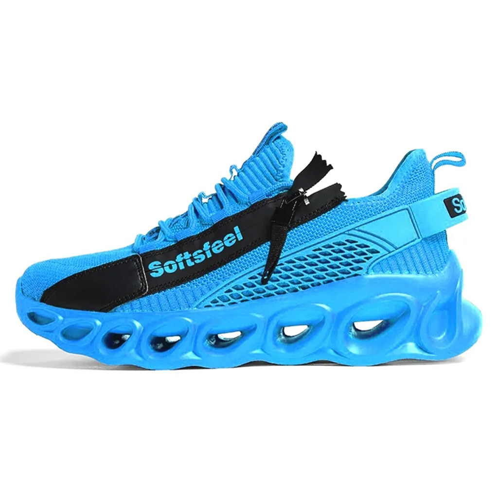 Women's Cloud Wanderer V7 - Blue