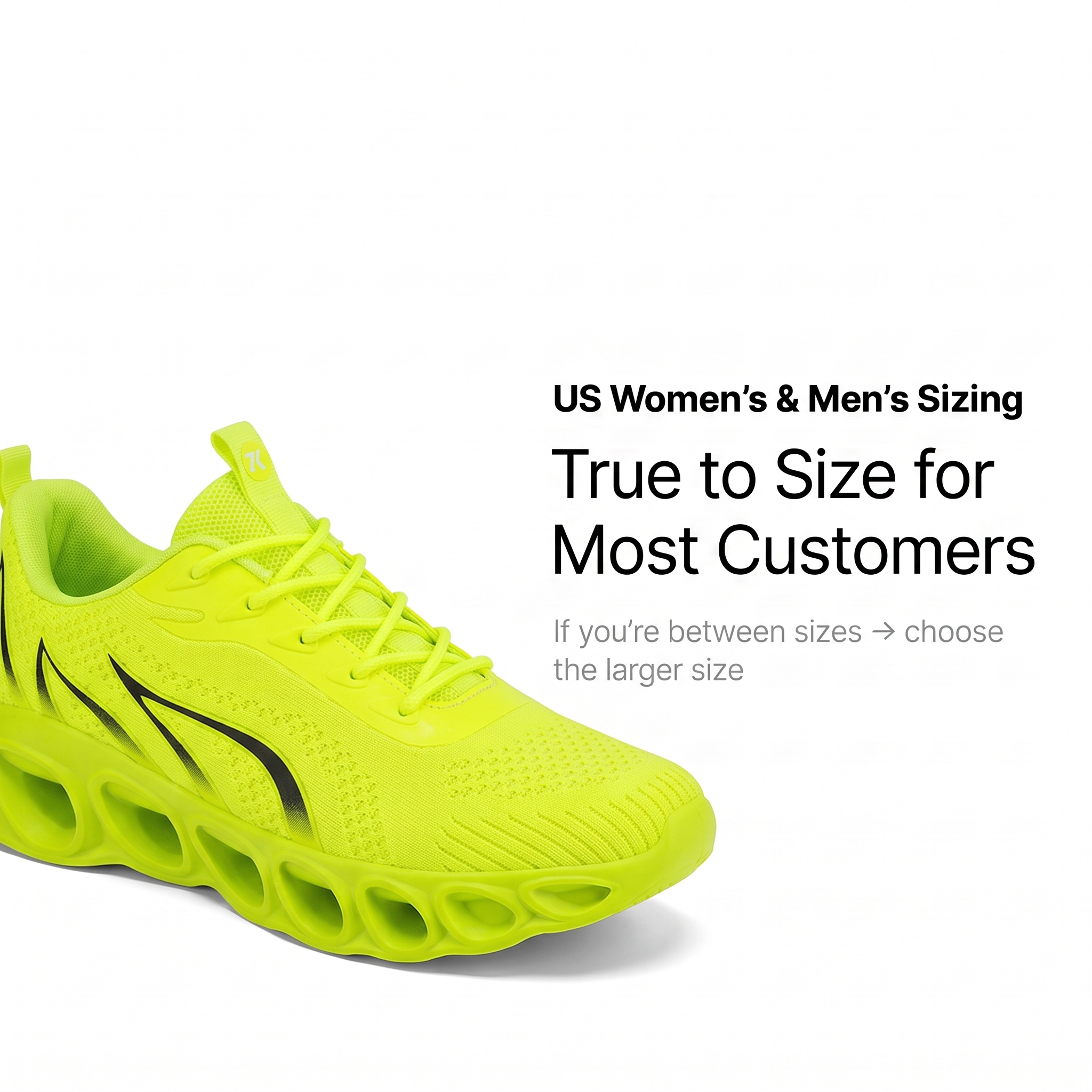 Softsfeel™ Pro Men’s — Rebound Core V1