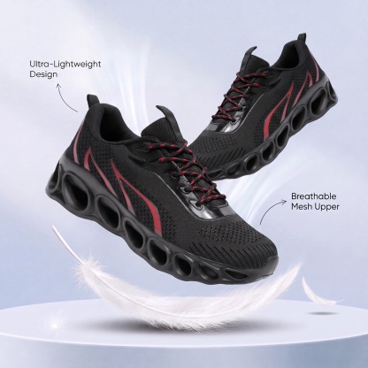 Softsfeel™ Pro Men’s — Rebound Core V1
