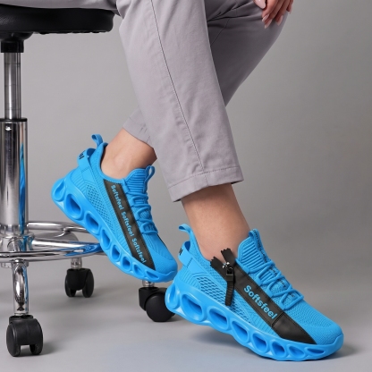 Women's Cloud Wanderer V7 - Blue