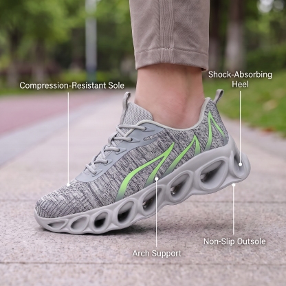 Softsfeel™ Pro Men’s — Rebound Core V1