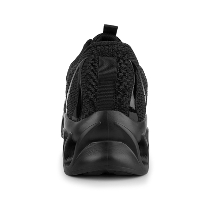 Softsfeel® Men's Rebound Core V1 - Black