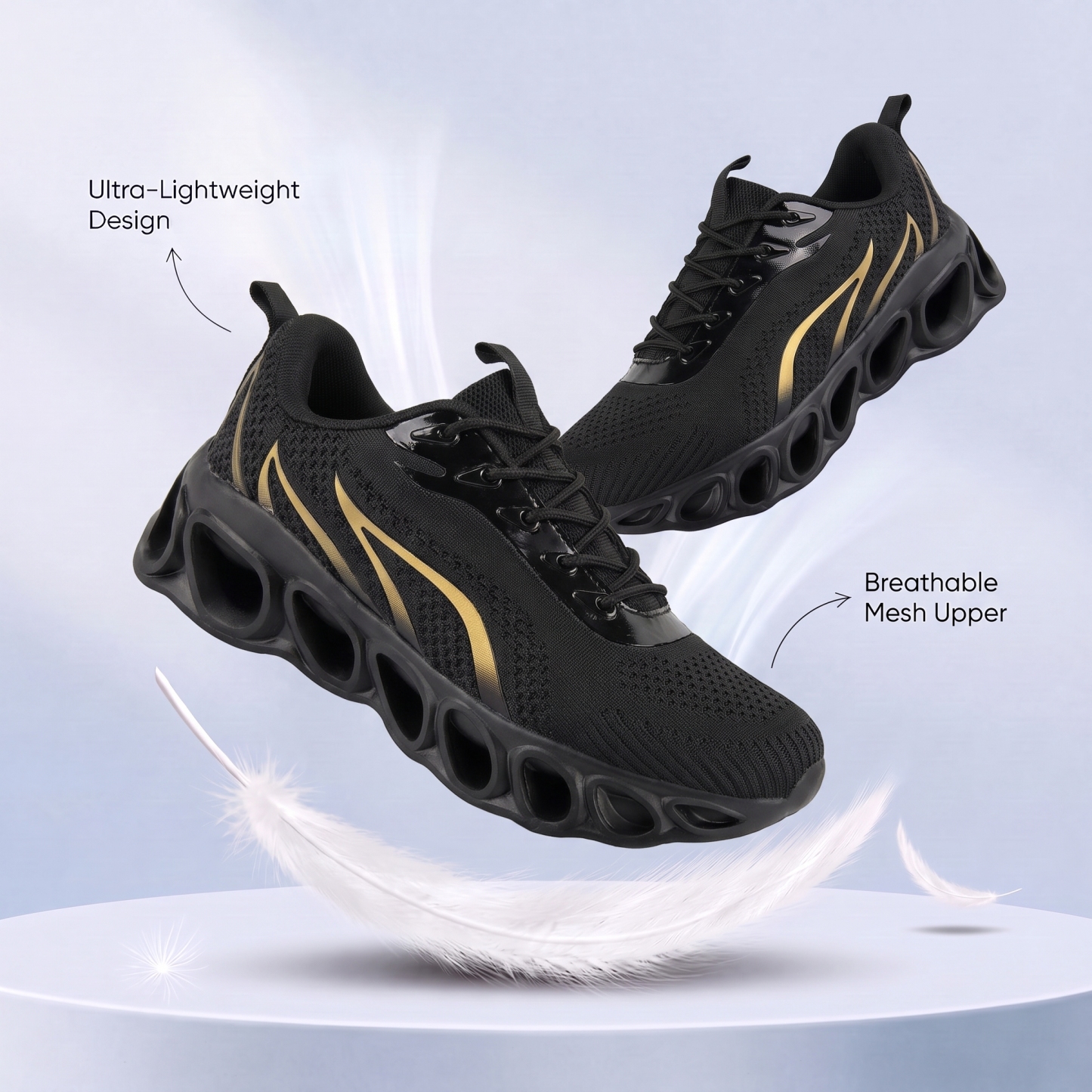 Softsfeel™ Pro Women’s — Rebound Core V1