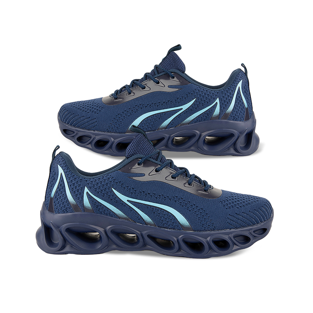 Softsfeel® Men's Rebound Core V1 - Dark Blue