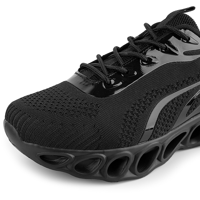 Softsfeel® Men's Rebound Core V1 - Black