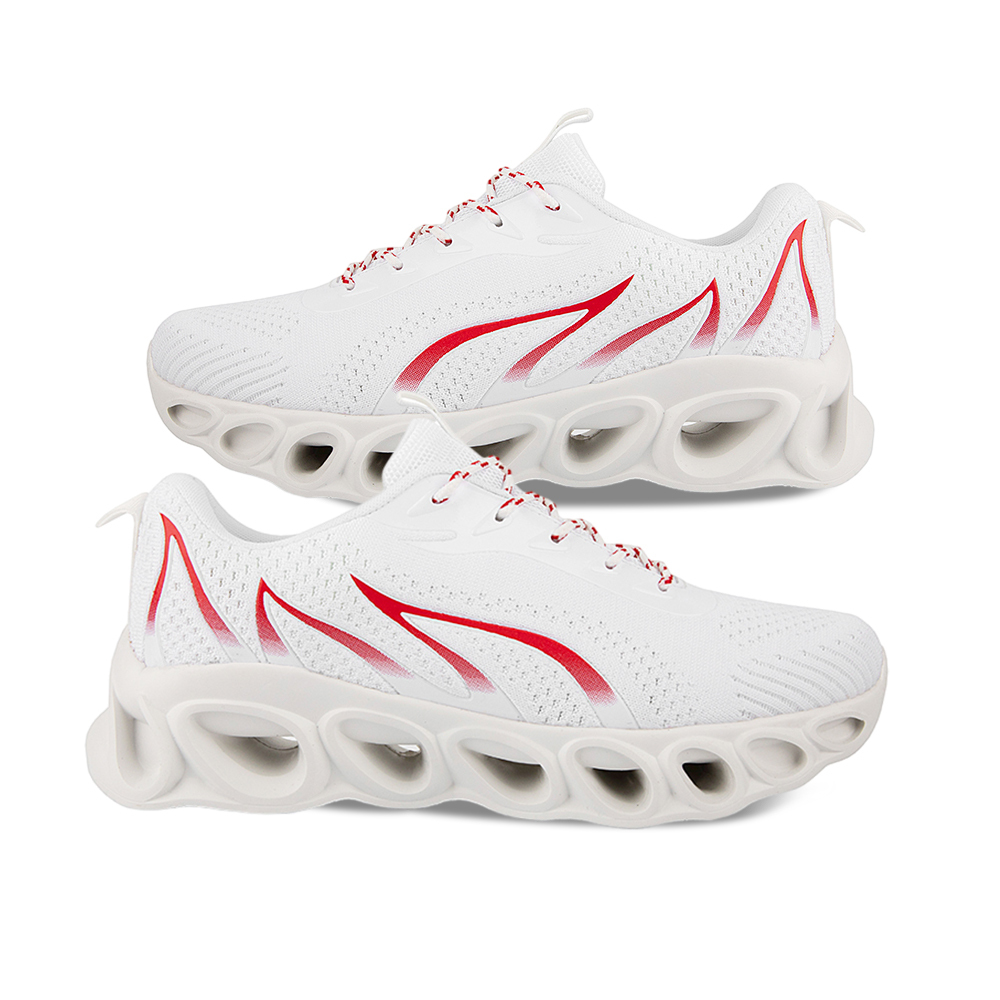 Softsfeel® Men's Rebound Core V1 - White
