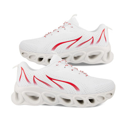 Softsfeel® Men's Rebound Core V1 - White