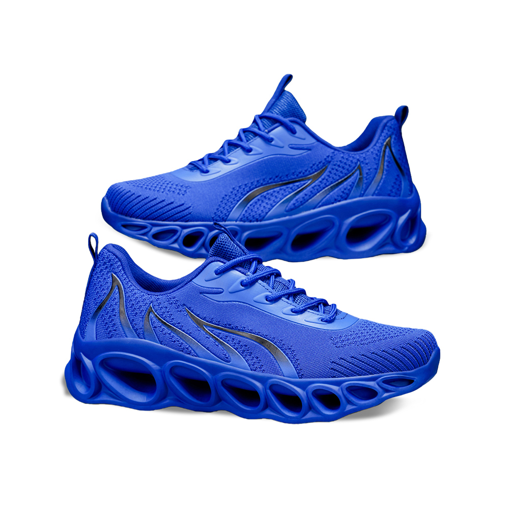 Softsfeel® Men's Rebound Core V1 - Blue