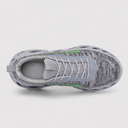 Softsfeel® Women's Rebound Core V1 - Gray
