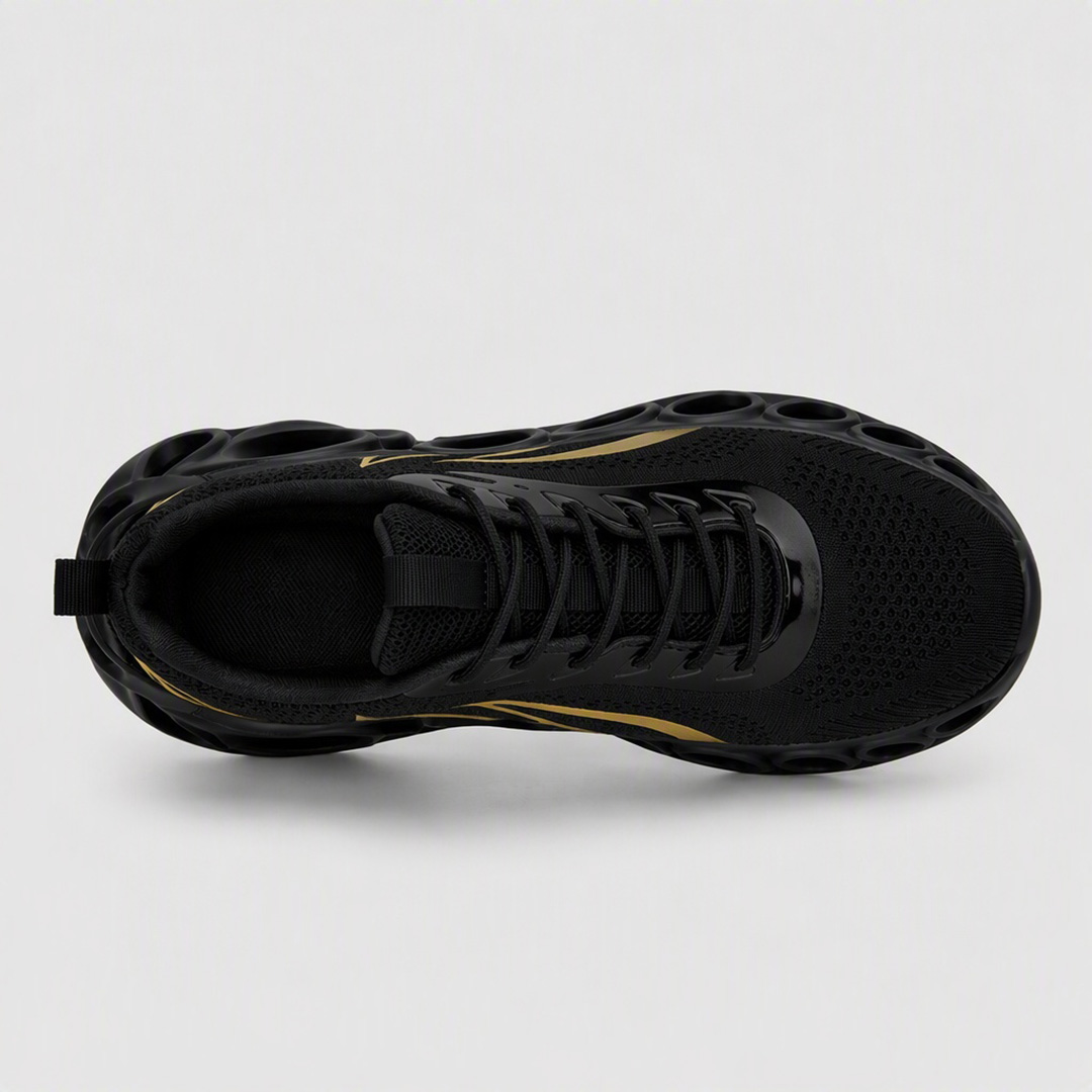 Softsfeel® Men's Rebound Core V1 - Black Gold