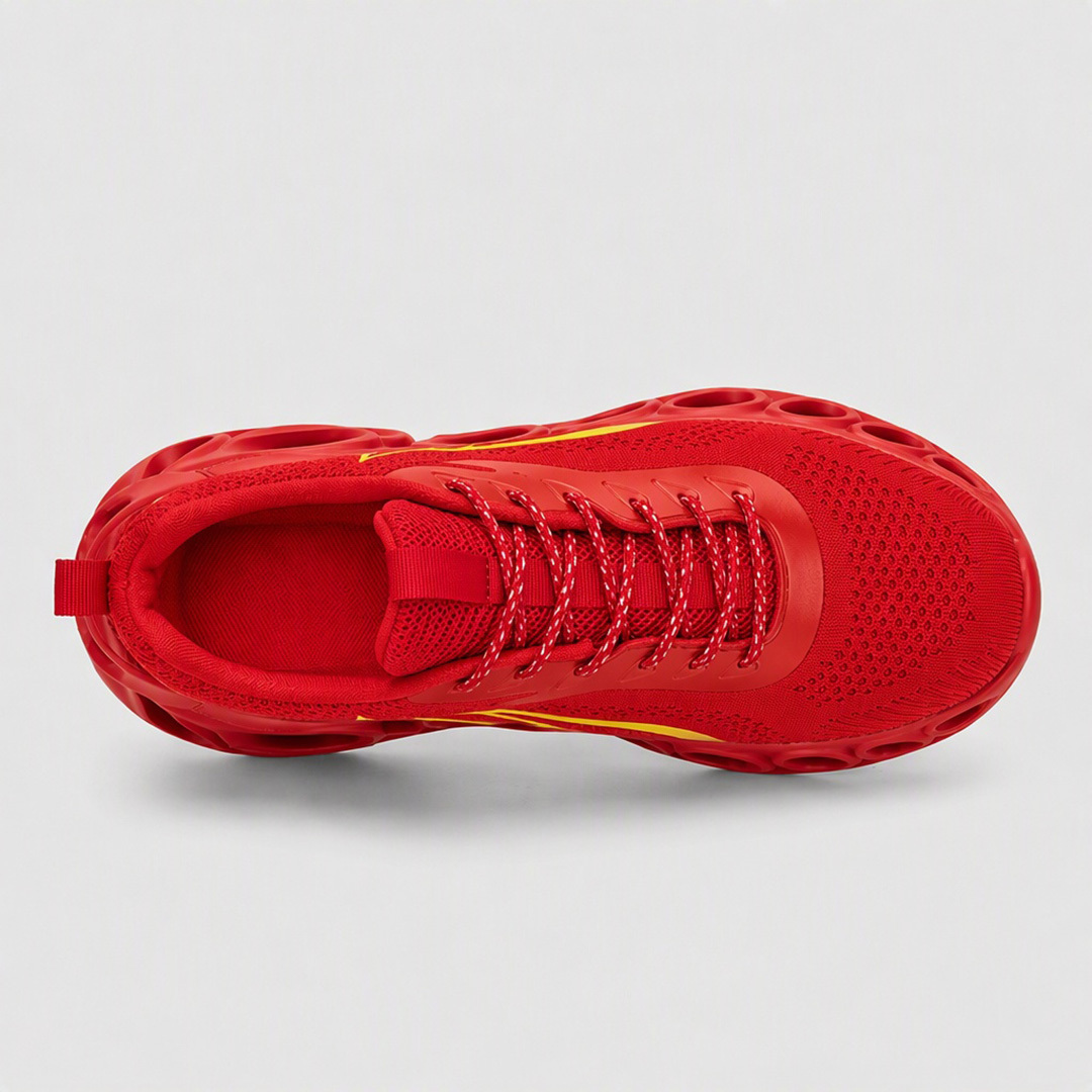 Softsfeel® Women's Rebound Core V1 - Red