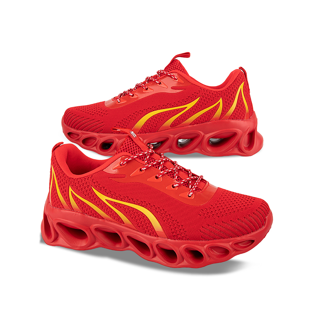 Softsfeel® Men's Rebound Core V1 - Red
