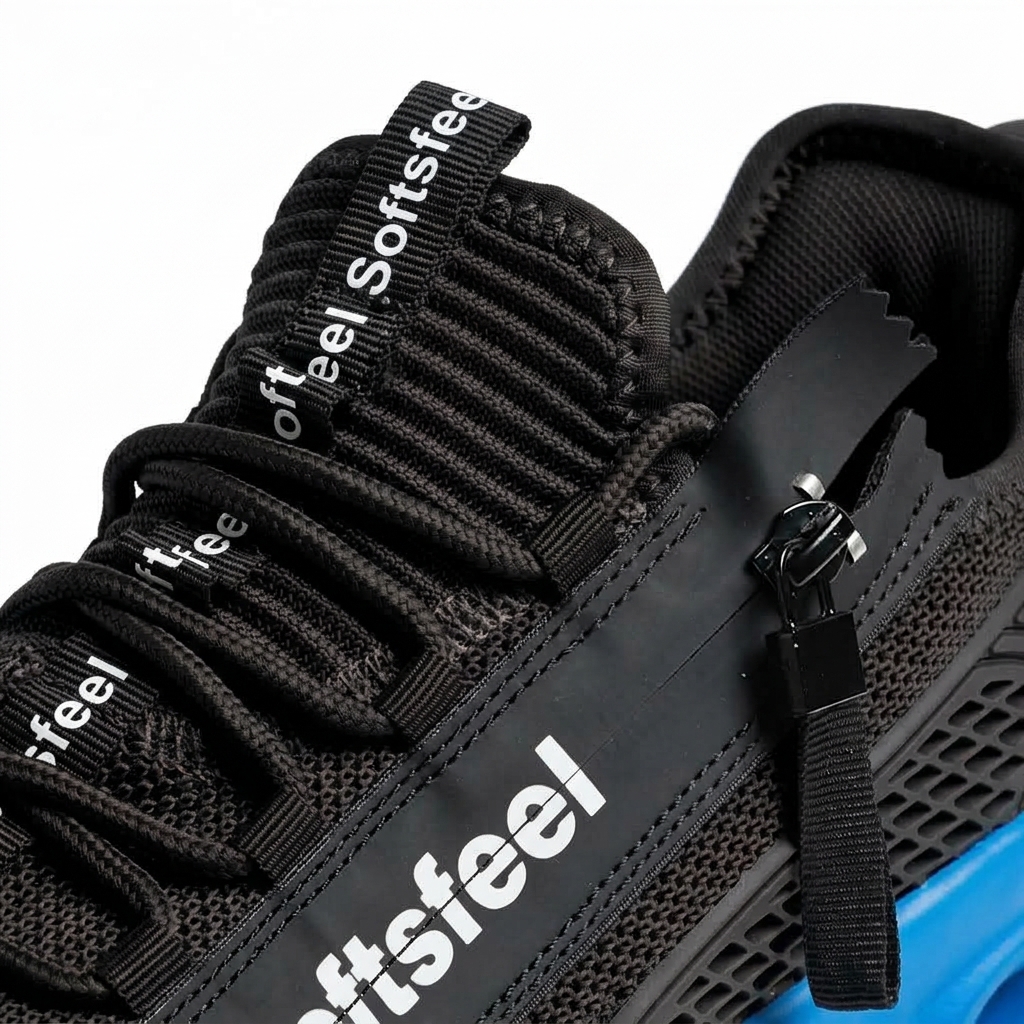Women's Cloud Wanderer V7 - Black Blue