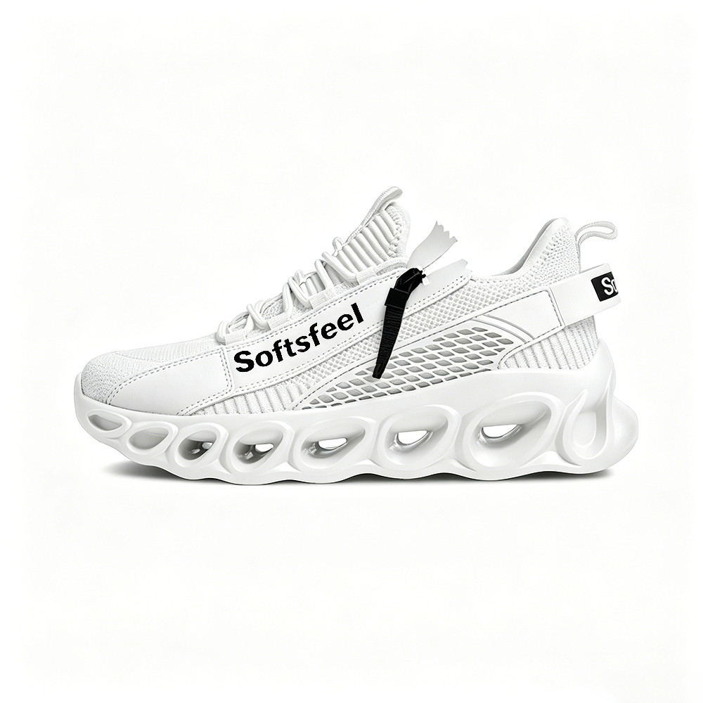 Women's Cloud Wanderer V7 - White