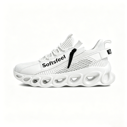 Men's Cloud Wanderer V7 - White
