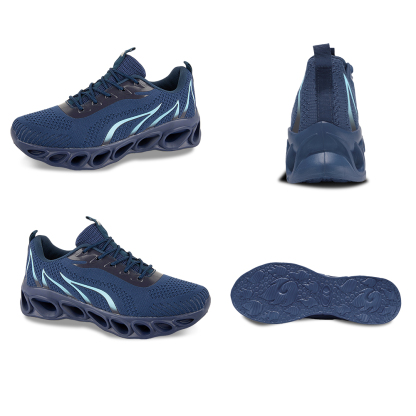 Softsfeel® Men's Rebound Core V1 - Dark Blue
