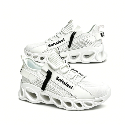 Men's Cloud Wanderer V7 - White