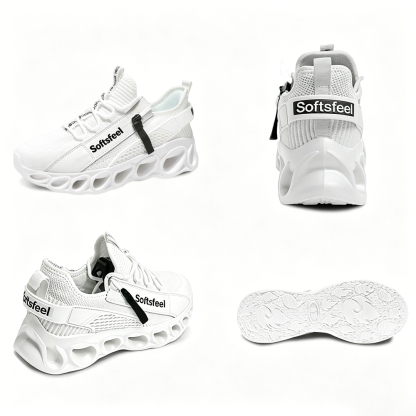Men's Cloud Wanderer V7 - White