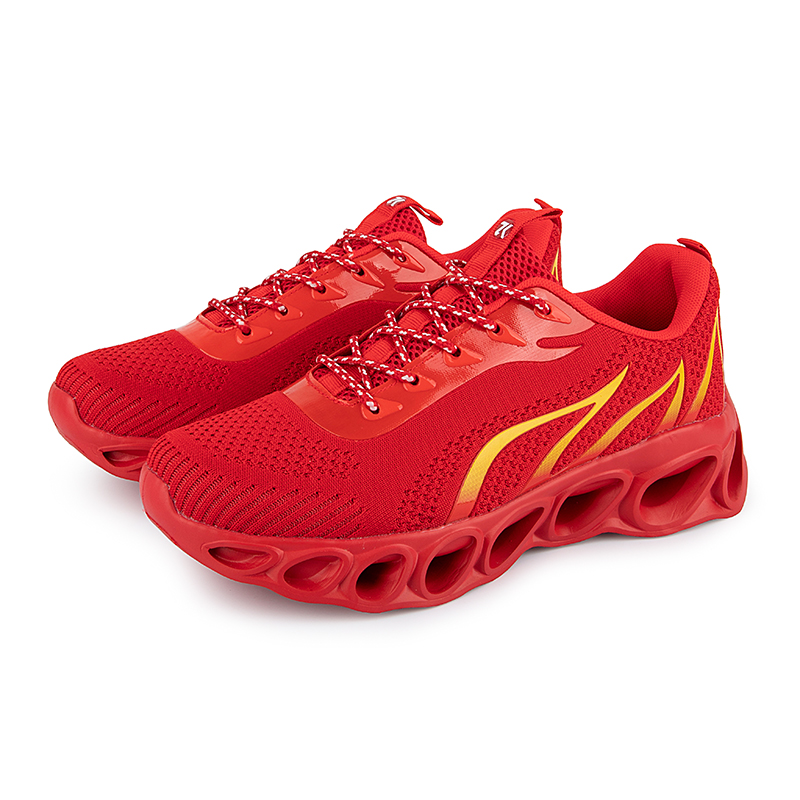 Softsfeel® Women's Rebound Core V1 - Red