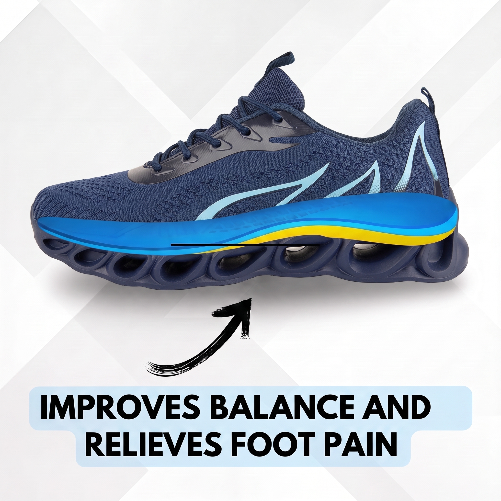 Softsfeel™ Pro Women’s — Rebound Core V1