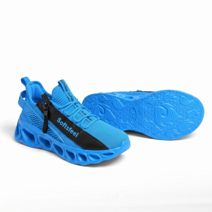 Men's Cloud Wanderer V7 - Blue