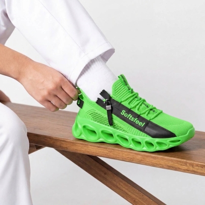 Women's Cloud Wanderer V7 - Green