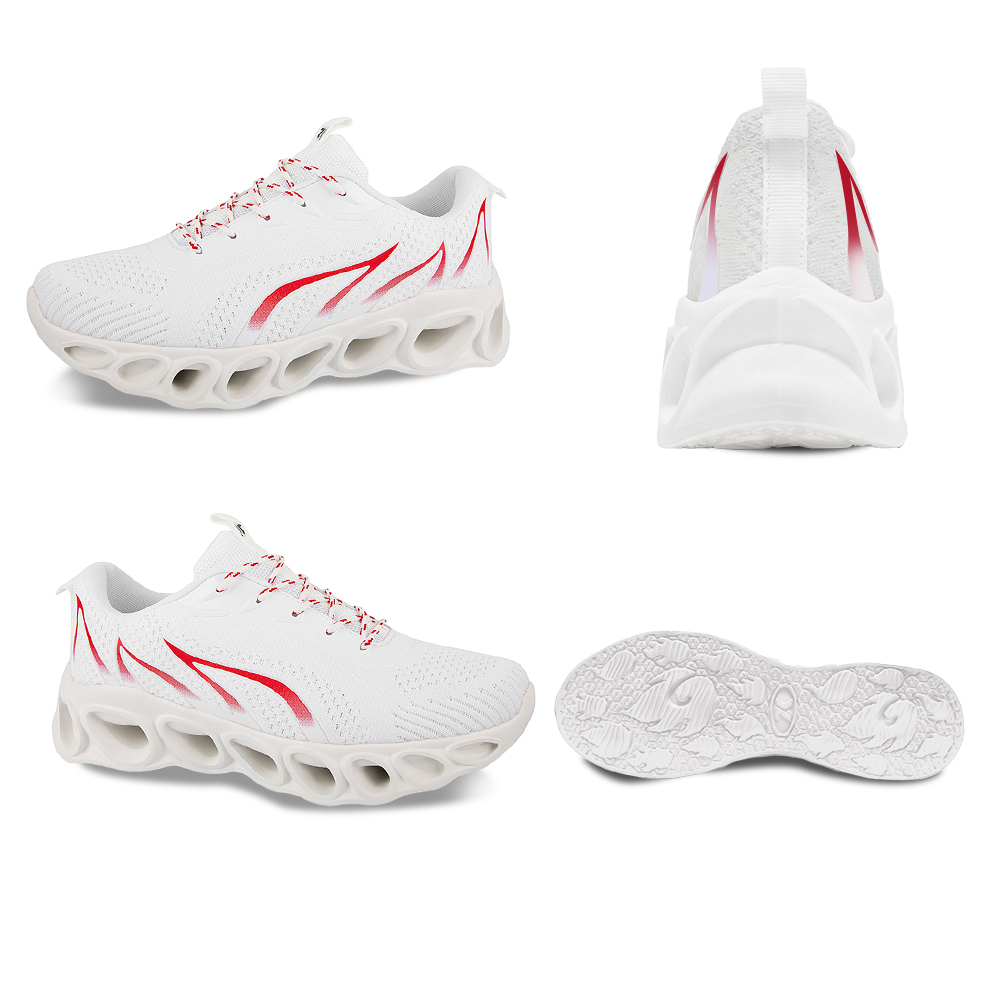 Softsfeel® Men's Rebound Core V1 - White