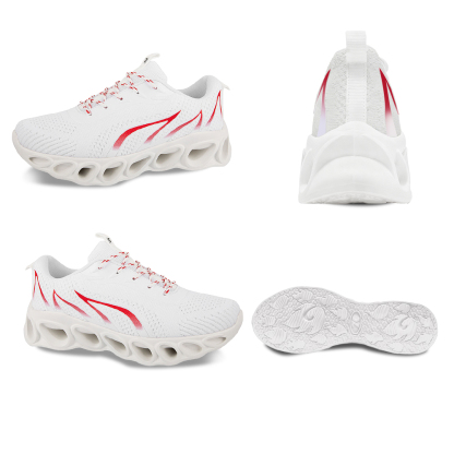Softsfeel® Men's Rebound Core V1 - White