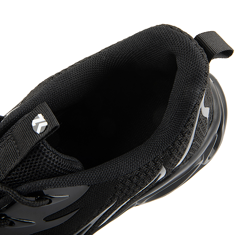 Softsfeel® Men's Rebound Core V1 - Black