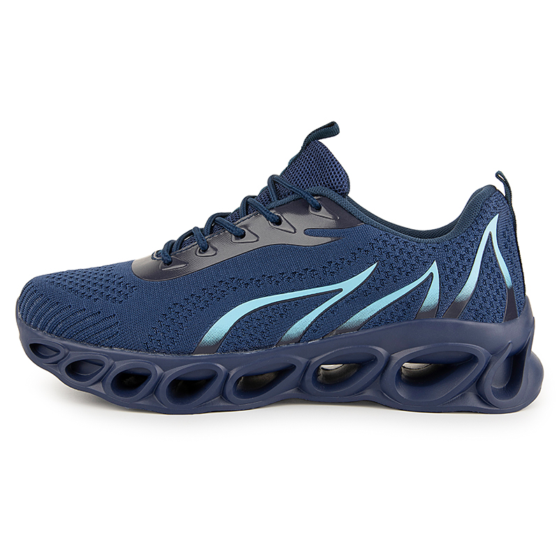 Softsfeel® Men's Rebound Core V1 - Dark Blue