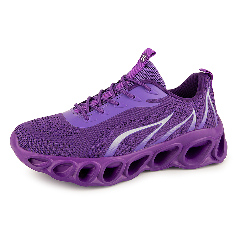 Softsfeel® Men's Rebound Core V1 - Purple