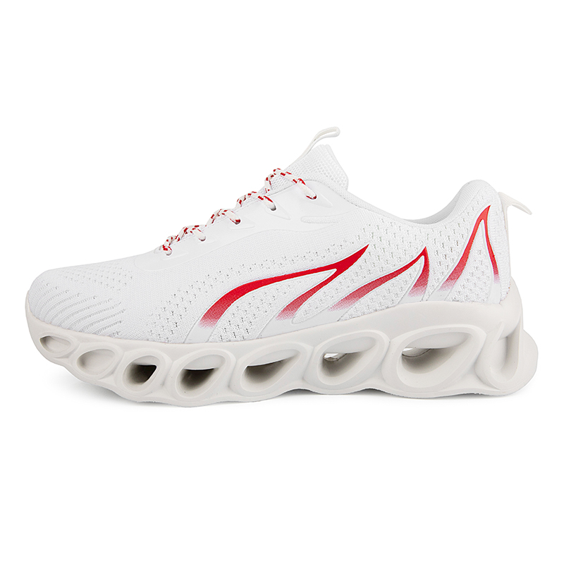 Softsfeel® Women's Rebound Core V1 - White