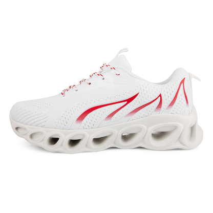 Softsfeel® Men's Rebound Core V1 - White
