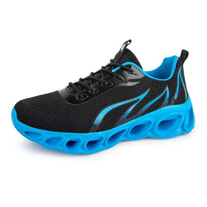 Softsfeel® Women's Rebound Core V1 - Black Blue