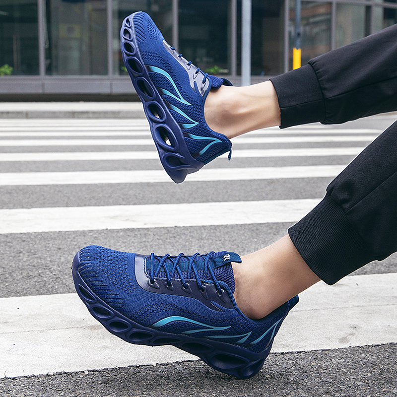 Softsfeel® Men's Rebound Core V1 - Dark Blue