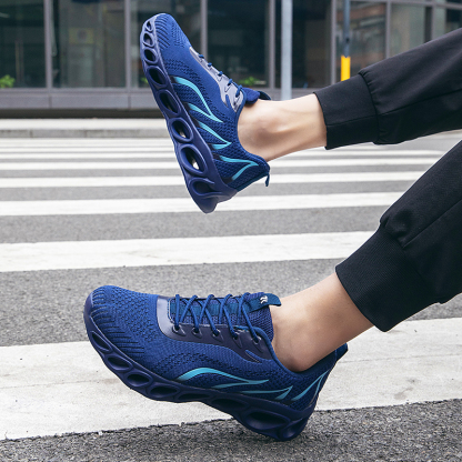 Softsfeel® Men's Rebound Core V1 - Dark Blue