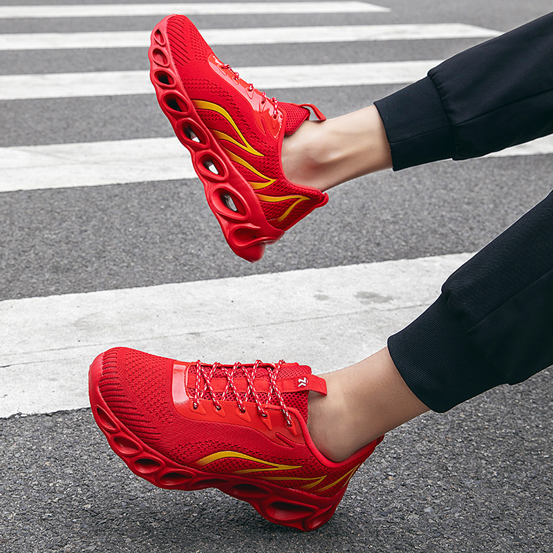 Softsfeel® Women's Rebound Core V1 - Red
