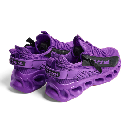 Women's Cloud Wanderer V7 - Purple