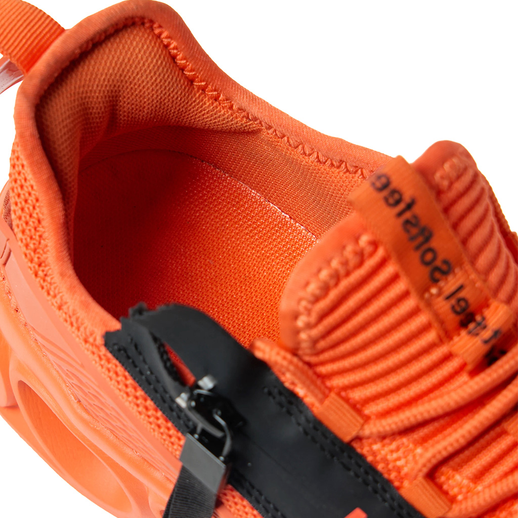 Men's Cloud Wanderer V7 - Orange