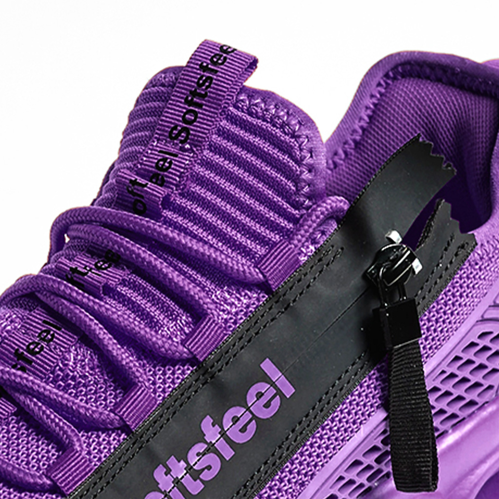 Women's Cloud Wanderer V7 - Purple
