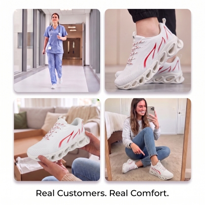 Softsfeel™ Pro Women’s — Rebound Core V1