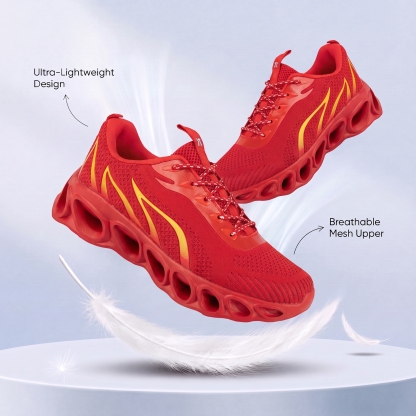 Softsfeel™ Pro Men’s — Rebound Core V1