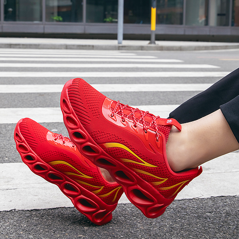 Softsfeel® Women's Rebound Core V1 - Red