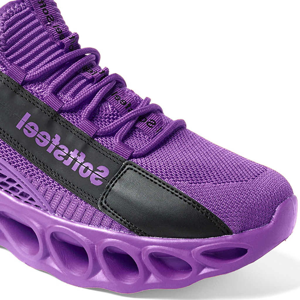 Women's Cloud Wanderer V7 - Purple