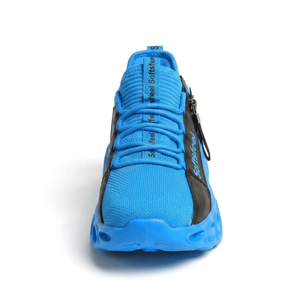 Women's Cloud Wanderer V7 - Blue